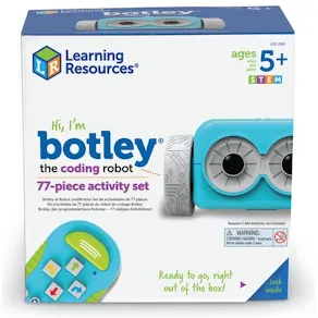 Botley the Coding Robot Activity Set