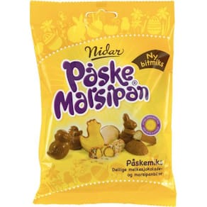 Påskemiks NIDAR stor 198gr