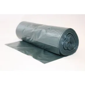 Sanitetspåse COEX R100% 10L 25my 100/rl