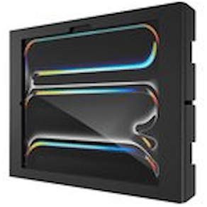 Compulocks iPad Pro M4 13" (2024), Apex Secured Enclosure Wall