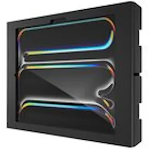 Compulocks iPad Pro M4 13" (2024), Apex Secured Enclosure Wall