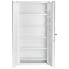 Säkerhetsskåp NIVEX SSK290
