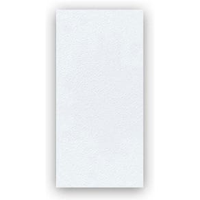 Frokostserviet Duni Ecoecho 3-lags hvid 33x33 cm, 1000 stk