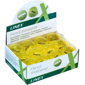 Pennvässare LINEX enkel behållare