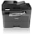 Laserprinter Brother DCP-L2660DW All-in-One, zwart-wit