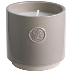 Doftljus LILJEHOLMENS Svea beige
