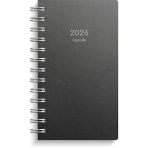 Kalender Agenda Eco Line 2026
