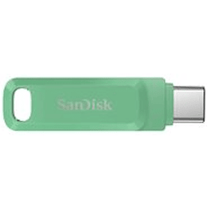 SanDisk Ultra Dual Drive Go - USB flash-enhet - 512 GB - USB 3.2