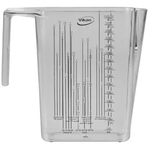 Prepareringskanna VIKAN 1,5L