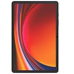 Samsung EF-UX710 - Skärmskydd för surfplatta - antireflex