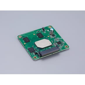 OCR Unit-P1 Expansion Board