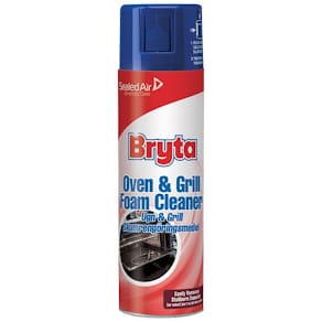 Ugnsrengöring BRYTA 500ml