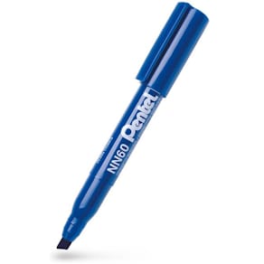 Merkepenn PENTEL NN60 3,9-5,8mm blå
