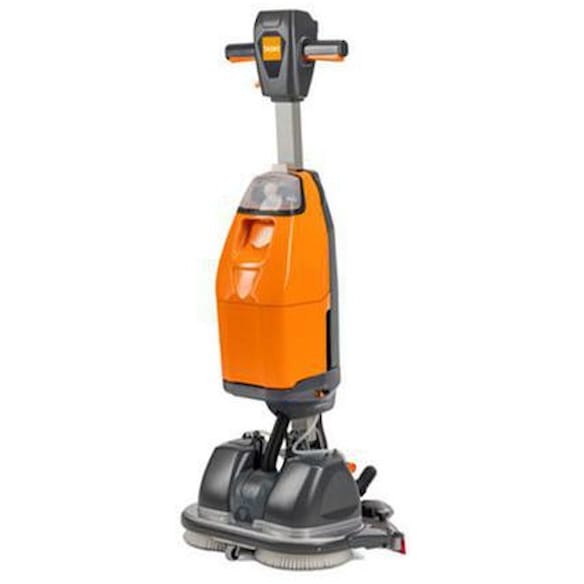 Gulvvasker TASKI Swingo 250 Twister