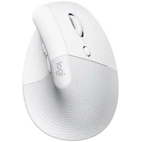 Mus Ergonomisk LOGITECH Lift Vertical