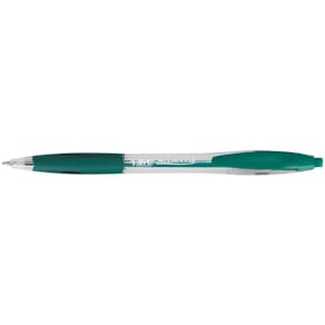 Kugelschreiber BIC Atlantis Classic, grün