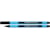 Balpen Schneider Slider Edge, extra breed, zwart