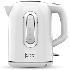 Vattenkokare BLACK+DECKER 1,7L