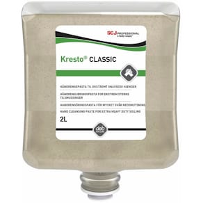 Håndrens Deb Kresto Classic påfyldning, til dispenser