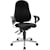 Bureaustoel Topstar Ortho, zwart