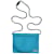 hellblau