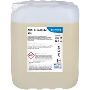 Industrivask ADDI Alkaskum 928 22,5kg