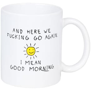 Krus JOKER Here we f* go again 30cl