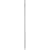 Golvskrapa Vikan Skaft, glasfiber, 150cm