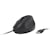 Muis Kensington Pro Fit ergonomisch, rechtshandig, zwart