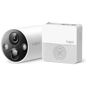 Tapo C420S1 Tapo Smart Wire-Free Security Camera System