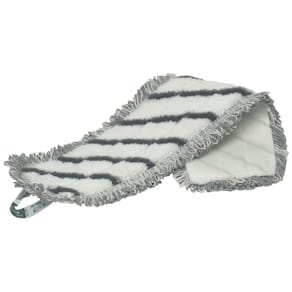 Mopp Fukt torr ACTIVA White micro 60cm