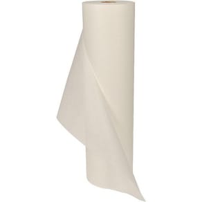 Britspapper ABENA rulle NonWoven 40cmx200m
