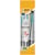Vulpotlood Bic BicMatic Classic, blister van 5 stuks