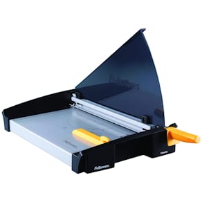 Skärmaskin FELLOWES Plasma guillotine A3
