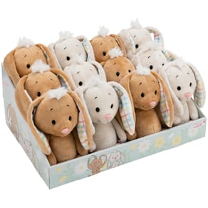 Kuscheltier NICI Sortiment Hasen, 20 cm