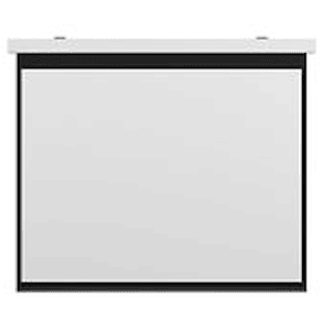 Multibrackets M Motorized Projection Screen Deluxe