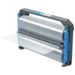 Lamineringskassette GBC Foton 30 75 µm klar, 250 ark
