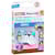 Kleefstrips tesa Powerstrips SMALL, draagkracht 1 kg, blister 14