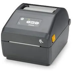 Zebra ZD421d, 8 dots/mm (203 dpi), RTC, USB, USB Host, BT (B