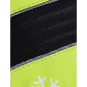 Hanske TEGERA 299 vinter lær HiVis 9