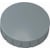 Magneet MAUL Solid, 32 mm, trekkracht 800 gr, doos van 10