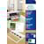 Visitekaarten Avery Quick&Clean, 200 g/m²