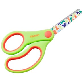 Kinderschere Dahle 54671 Kids, Blob, Linkshänder