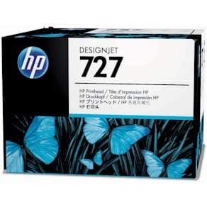 Skrivhuvud HP B3P06A 727