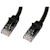 StarTech.com 3m CAT6 Ethernet Cable, 10 Gigabit Snagless RJ45