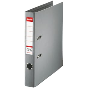 LAF Nr1 Power PP A4/50 grå