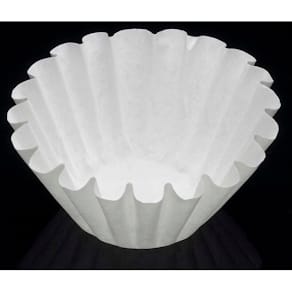 Skålfilter 535/203 til kaffemaskiner, 500 stk