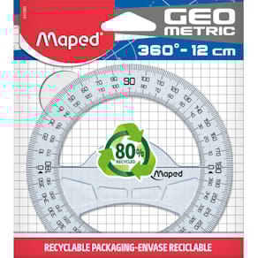 Winkelmesser Maped Graphic