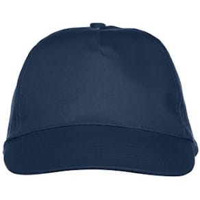 Caps CLIQUE Texas onesize marineblå