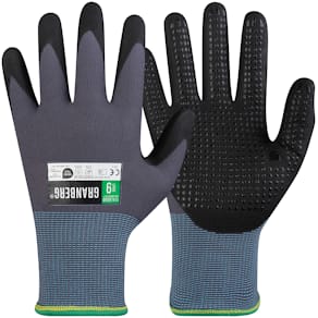 Montagehandsker ProFit Nitril 7